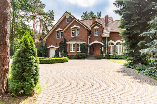 Best Driveway Pavers Near Me  in Belmont, MS