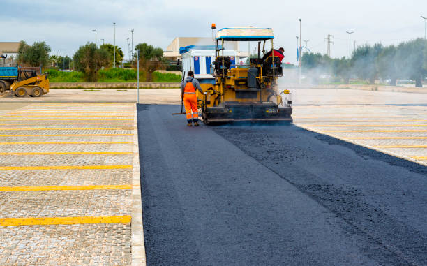 Best Local Driveway Pavers  in Belmont, MS