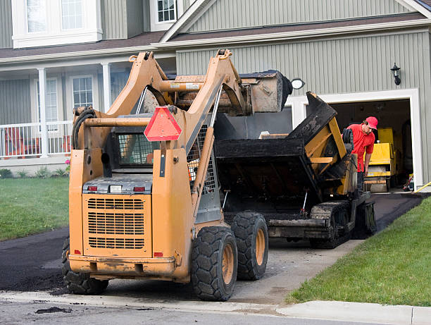 Best Residential Paver Driveway  in Belmont, MS