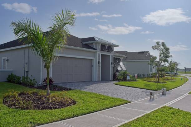 Best Permeable Paver Driveway  in Belmont, MS