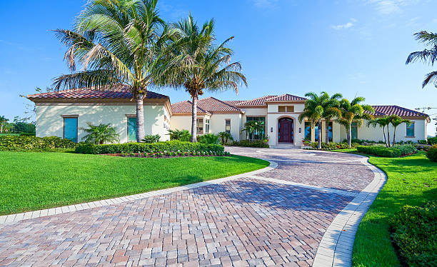 Best Driveway Repair Near Me  in Belmont, MS